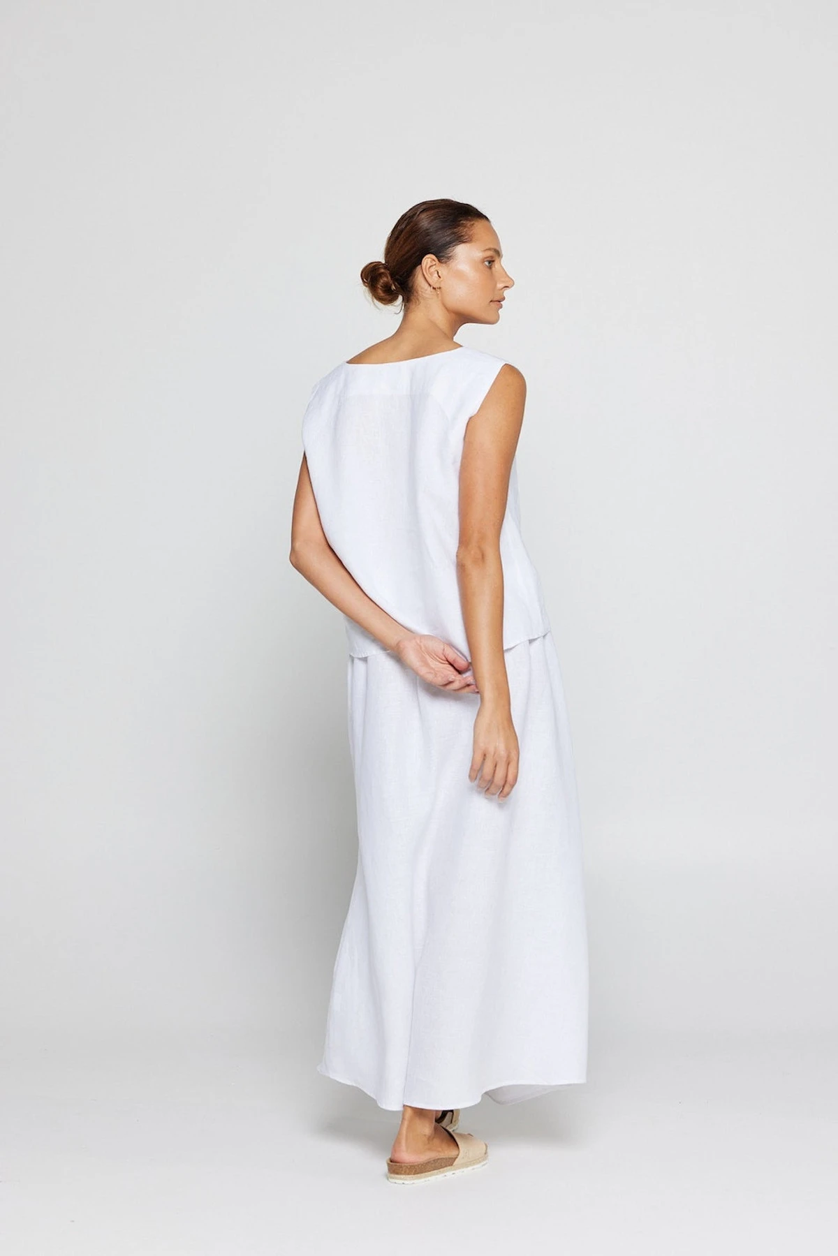 Lara Skirt 8 Lara Skirt - Image 8