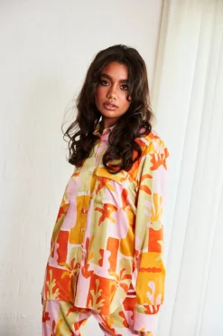 WHISKEY SHIRT TUTTI FRUITTI -Cheap Gossavia Store 0HI51TQbIZCML57Yk8UqJxk4U 27666.1710335644