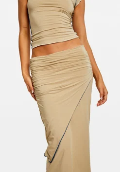 ANITA SKIRT KHAKI -Cheap Gossavia Store 0a5hLSmRa rn8BlwYfP N0J9E 79121.1710335338