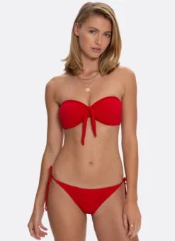Scarlet Sienna Bandeau