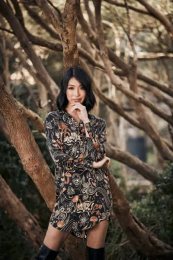 BLAIRGOWRIE SHIRT MIDNIGHT FUN-GAL -Cheap Gossavia Store 1Fu5L NtwcNlkUi3U95rhz4Dk 18430.1704234761