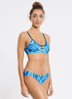 Amalfi Jennifer Hipster Pant