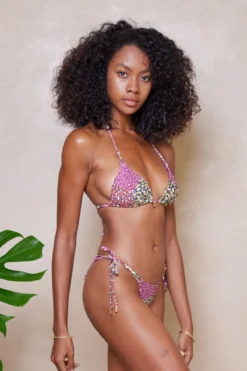 Phaedra Mel Low Rise Bottom - Desert Wattle -Cheap Gossavia Store 3MnOWt8s94SXuqN9 xKL1ObXA 45009.1711106387