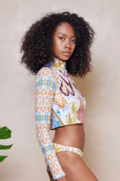 Alita Tiger Bottom Reversible - Berry Patchwork -Cheap Gossavia Store 3VFgXhJTeRtZ3Z03rdSCclQd4 53893.1711106815