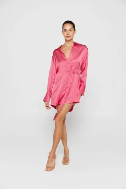 MONROE SHIRT DRESS -Cheap Gossavia Store 3kK4EGdGhkxKMWLEuKGfBPX1E 54328.1710760639