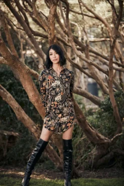 BLAIRGOWRIE SHIRT MIDNIGHT FUN-GAL -Cheap Gossavia Store 3ufrLfu4BRrV6KWxwXnjrhnlM 02939.1704234761