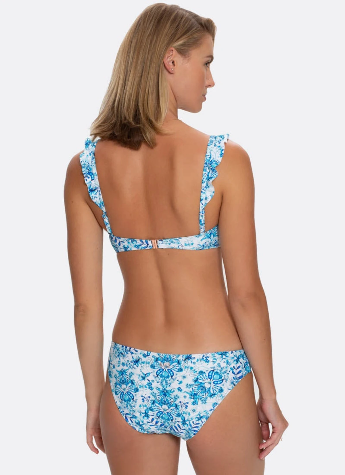 Cyprus Sienna Bandeau 3 Cyprus Sienna Bandeau - Image 3