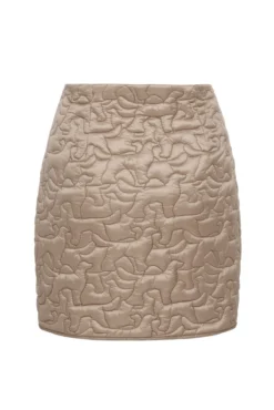See Me Skirt In Taupe -Cheap Gossavia Store 4DySGZt4GvfEEz yzYmSc03xQ 48017.1710416076