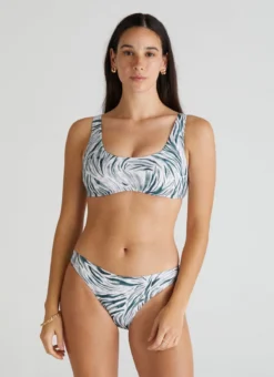 Untamed Jennifer Hipster Pant