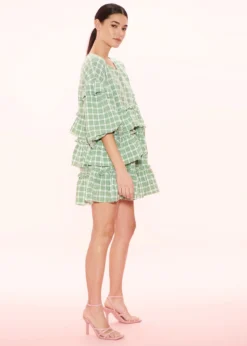 Estella Ruffled Mini Dress 13 Estella Ruffled Mini Dress -Cheap Gossavia Store 4f TXWCscoEO5od1LlsT3CuNM 06902.1707482404