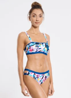 Cancun Kaia Mid Rise Pant