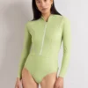 WATER WOMAN PADDLE SUIT - 100127117