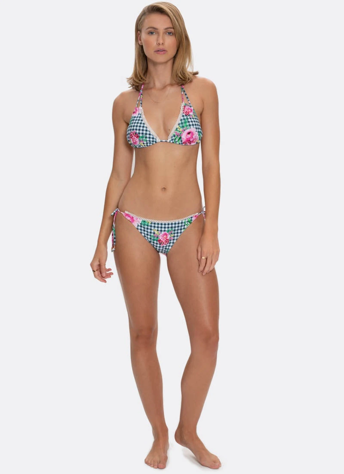 Fleur Bella Triangle 4 Fleur Bella Triangle - Image 4