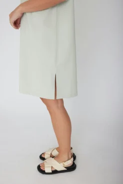 MARCUS Mini Dress Sage -Cheap Gossavia Store 6AP4Uj7cN59Xk8cZ8fgusesY8 58790.1710933838