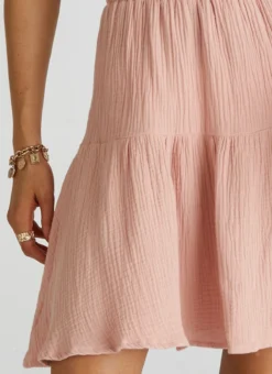 Mini Skirt - 100353444 9 Mini Skirt - 100353444 -Cheap Gossavia Store 6GA yIegS9nN0jFw6bgC5Ic4I 07749.1710416681