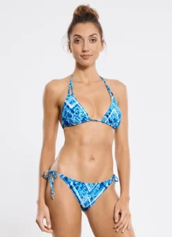 Amalfi Bella Triangle