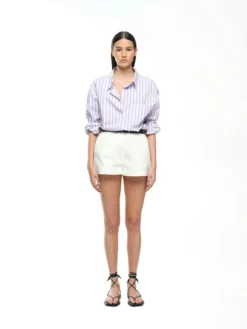 EVERYDAY SHIRT - LAVENDER STRIPE -Cheap Gossavia Store 7itVpRVewAJVhPcKBpRMFGy E 17835.1711106650