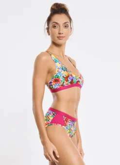 Antigua Zoe High Rise Pant