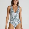 Untamed Ava One Piece