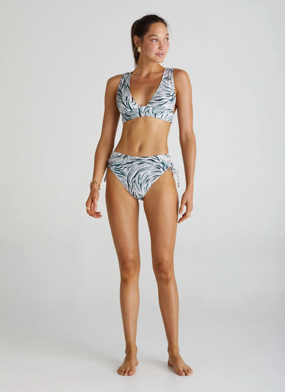 Untamed Selena Top 4 Untamed Selena Top - Image 4