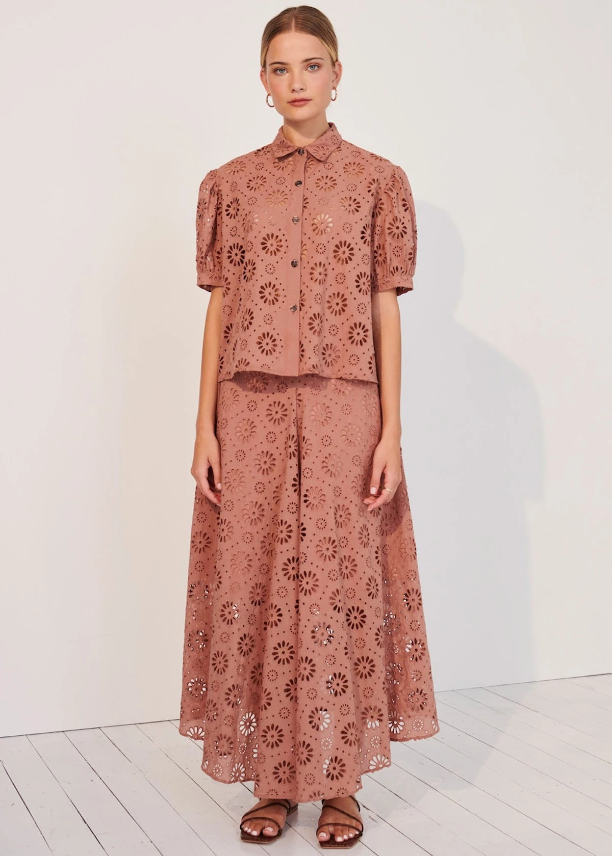 Paloma Swing Skirt 2 Paloma Swing Skirt - Image 2