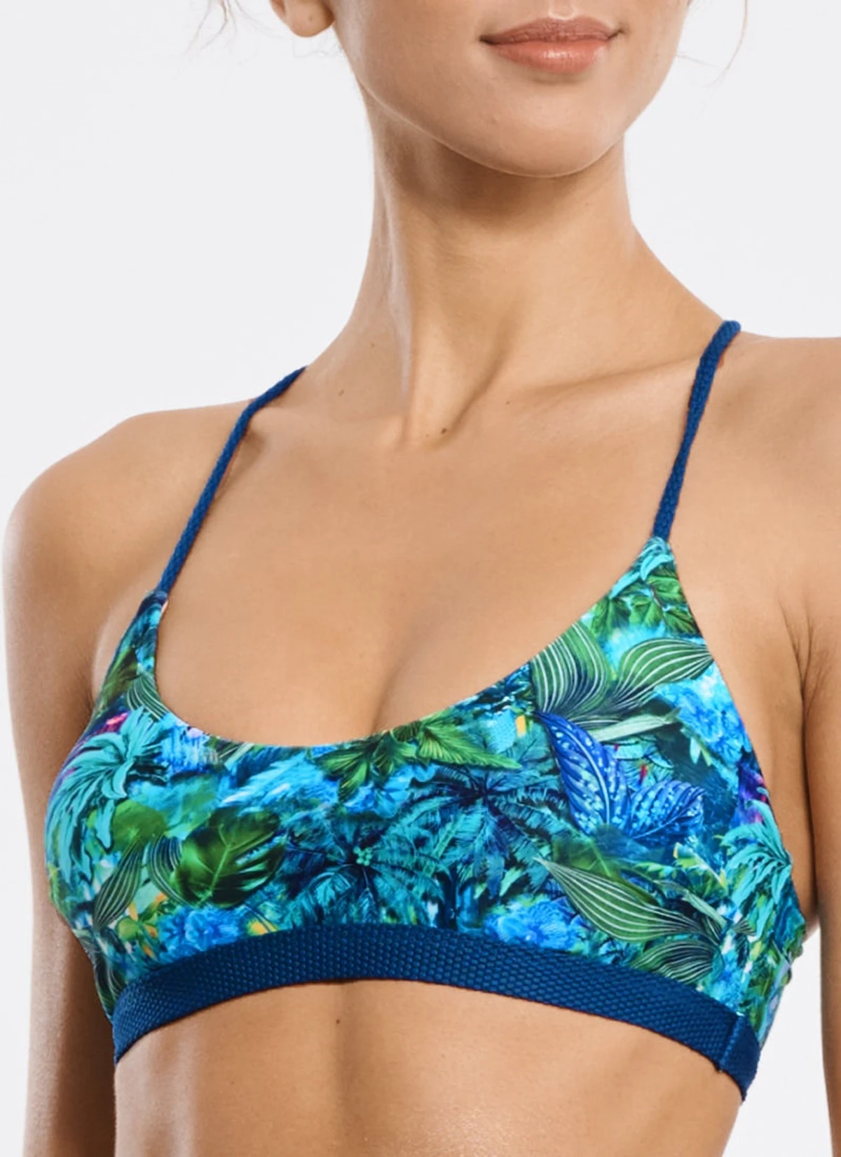 Borneo Alicia Bralette 4 Borneo Alicia Bralette - Image 4