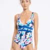 Cancun Haven One Piece