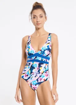 Cancun Haven One Piece
