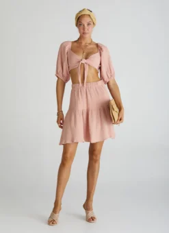 Mini Skirt - 100353444 8 Mini Skirt - 100353444 -Cheap Gossavia Store Bbn0WOCm9ZD4PIqNkCEl1yWNw 40308.1710416681