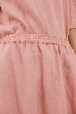 LITTLE COVE SKIRT - PINK CRUSH - FINAL SALE -Cheap Gossavia Store CxPuVFGi7Zdbsh qW4HU9pUA 59600.1709121905