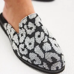 Derby Mule Leopard Rhinestone 16 Derby Mule Leopard Rhinestone -Cheap Gossavia Store D8GJo4oNHgcGzjXxCy JNQZTs 36307.1710934048