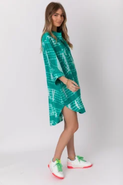 LOGAN Dress -Cheap Gossavia Store DN53jwOS1HTZlIVRzr OVigak 83319.1710760911