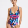 Wildwood Haven One Piece
