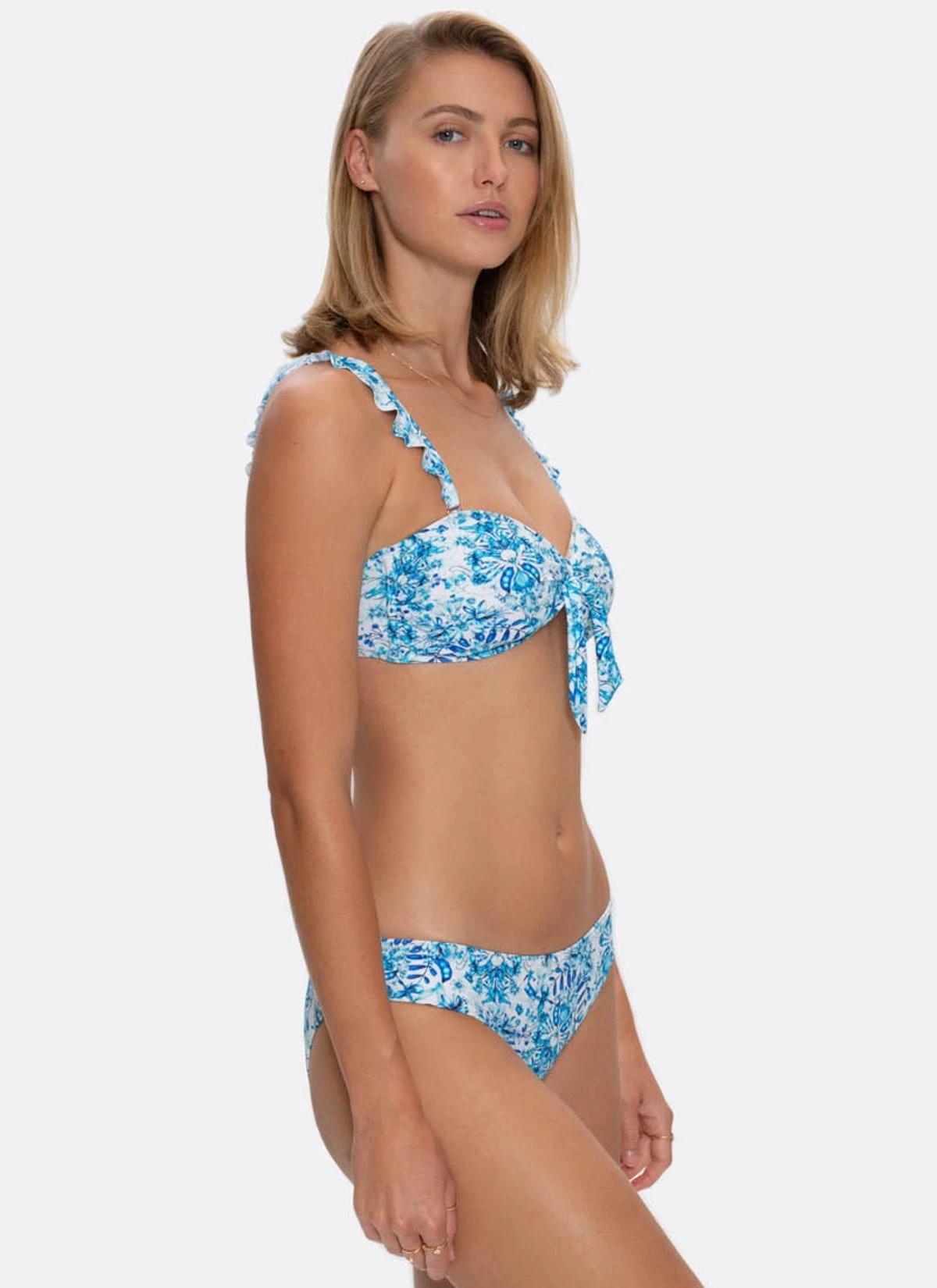 Cyprus Sienna Bandeau 2 Cyprus Sienna Bandeau - Image 2