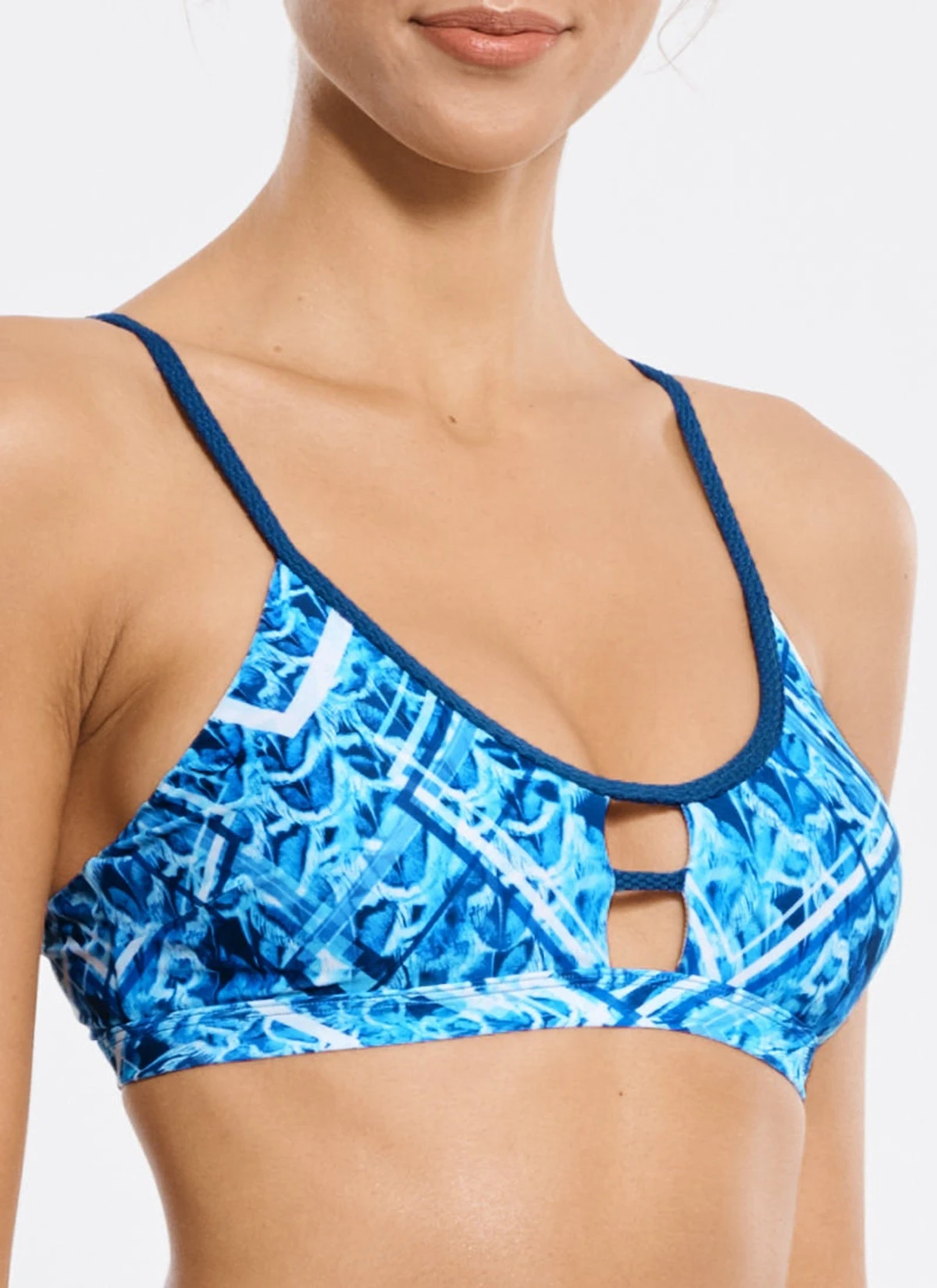 Amalfi Cara Bralette 4 Amalfi Cara Bralette - Image 4