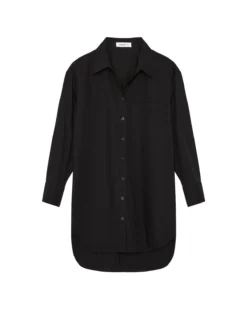 EVERYDAY SHIRT DRESS - BLACK -Cheap Gossavia Store Egzh8HPLz dlmfsye683eepYE 38376.1711106649