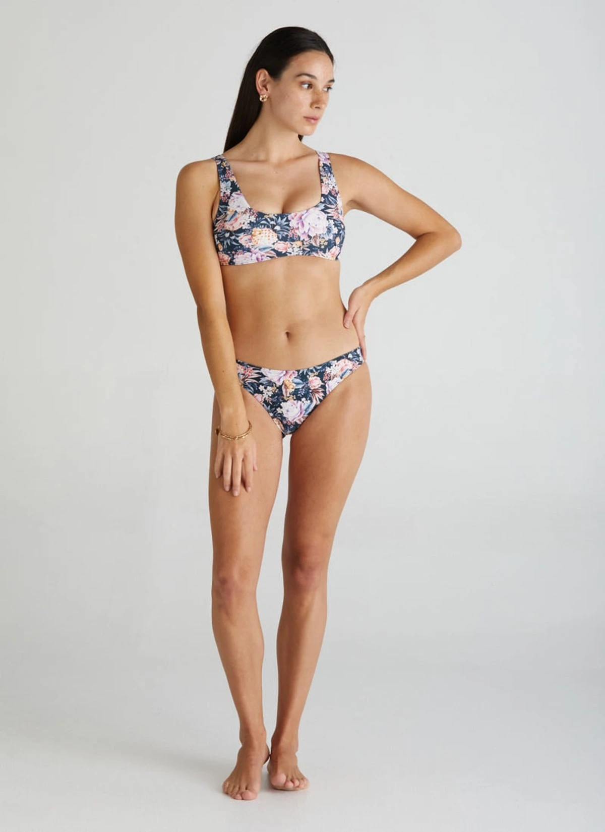 Romance Steph Crop 4 Romance Steph Crop - Image 4