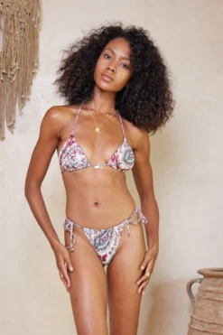 Marjorie High Argentina Reversible - Ocean Sunset Paisley/Ocean Sunset Kaleidoscope -Cheap Gossavia Store EnVKAeD6DgmHL7AiCFZFD39QA 11515.1711020580