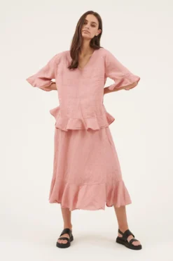 LITTLE COVE SKIRT - PINK CRUSH - FINAL SALE -Cheap Gossavia Store FGi9kfBjZEfTKcJCtjuiOiNNU 47452.1709121908