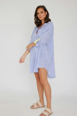 IZZY Dress Chequer Lilac -Cheap Gossavia Store FIhh48a aXQYcwjzVfK3GfdOc 86735.1711106467