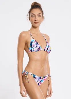 Cancun Kylie Tie Side Pant