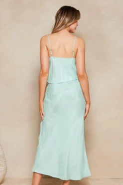 Cinzia Blake Maxi Skirt - Frost Blue 11 Cinzia Blake Maxi Skirt - Frost Blue -Cheap Gossavia Store HMZeCA3p6mjBT9 Nwls4VR3fs 45423.1711106713