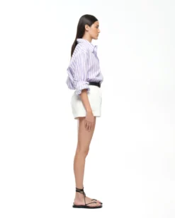 EVERYDAY SHIRT - LAVENDER STRIPE -Cheap Gossavia Store HnUhNh IjFa 1SH272eHwXSw4 50498.1711106652