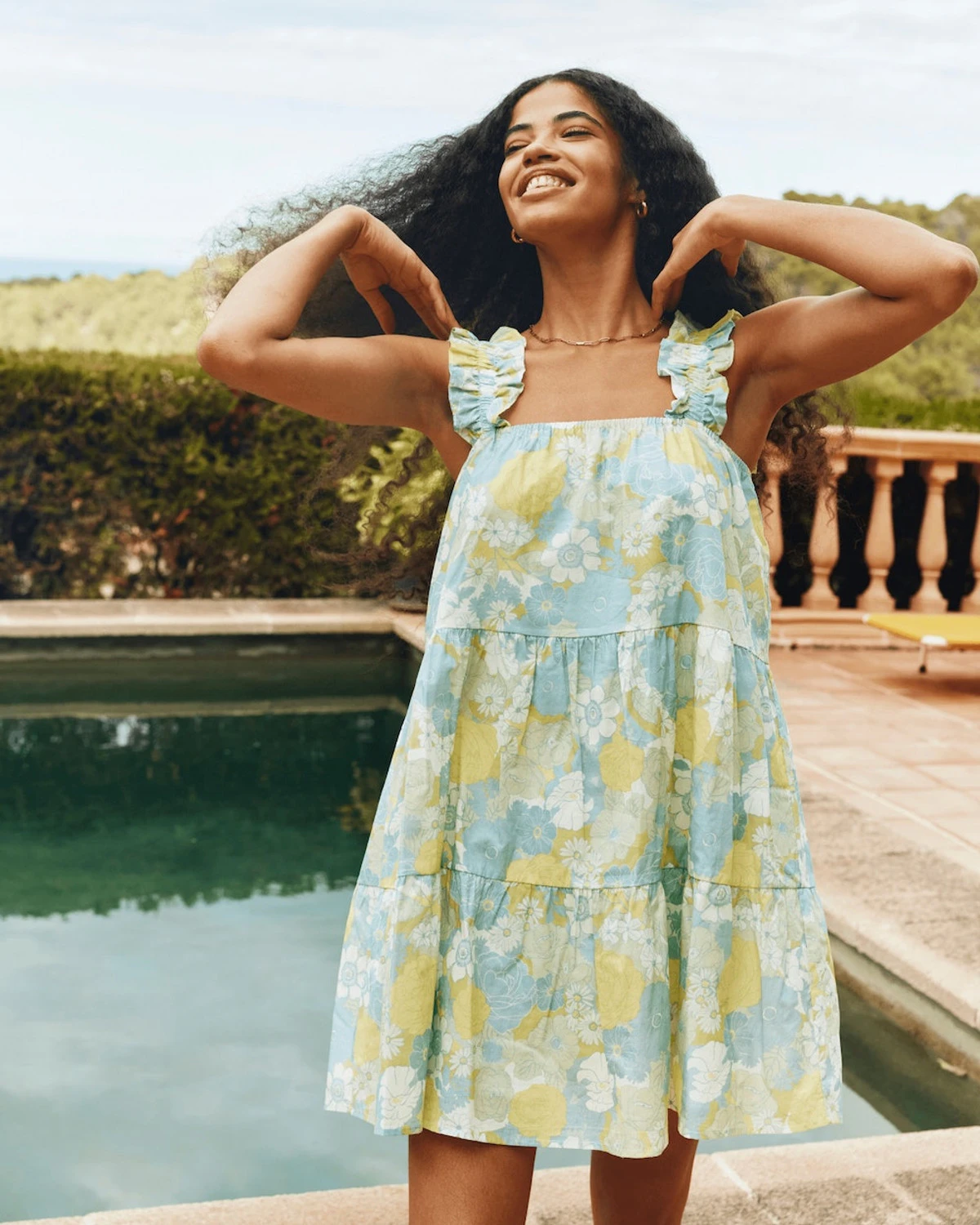 The Paris Mini Dress 2 The Paris Mini Dress - Image 2