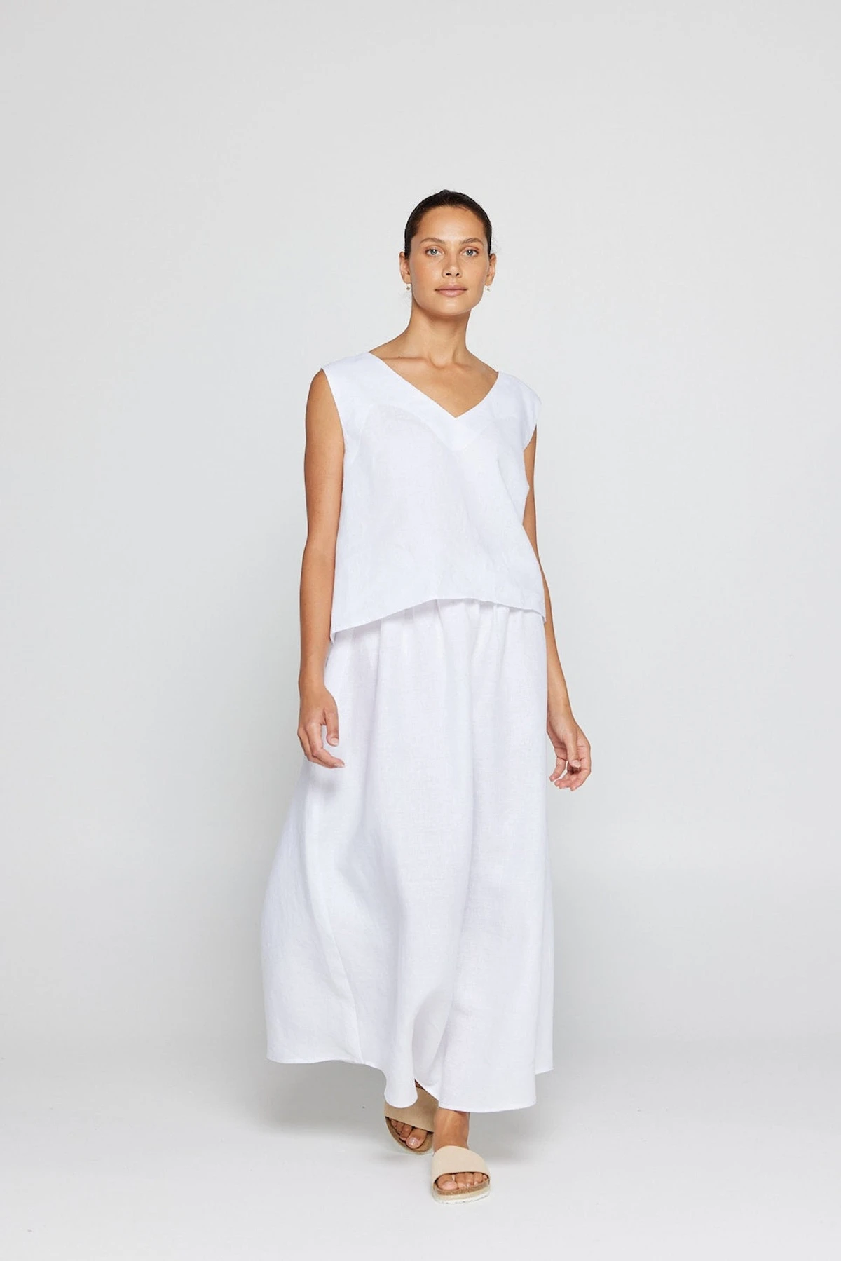 Lara Skirt 1 Lara Skirt