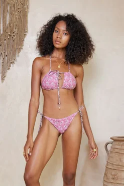 Marjorie Miranda Bottom - Sorbet Paisley -Cheap Gossavia Store JgtRfE8GbQDApZojSNwQzTBiU 44037.1711106712