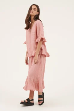 LITTLE COVE SKIRT - PINK CRUSH - FINAL SALE -Cheap Gossavia Store KkxuVtaUBjO8 ogHJOIUuiUKI 79613.1709121904