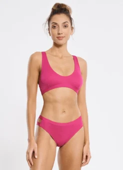 Sangria Karlie Active Crop