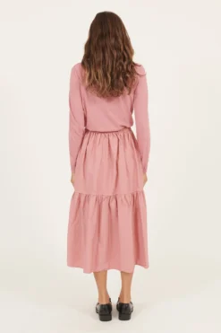 LOLI SKIRT - BLUSHED - FINAL SALE -Cheap Gossavia Store Ma2f wuAB8pvO76VTW50Kg9OY 59043.1709121951