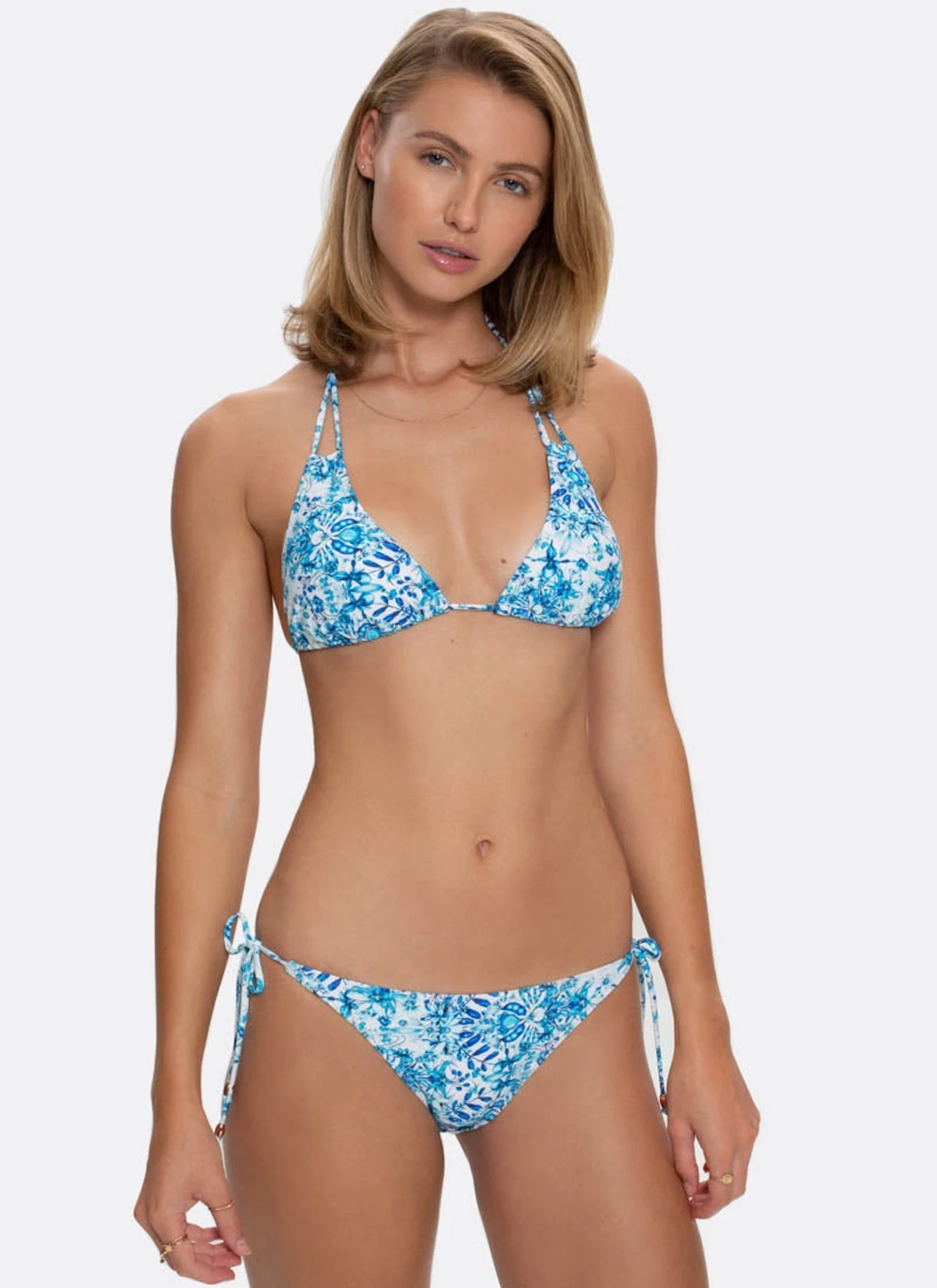 Cyprus Kylie Tie Side Pant 1 Cyprus Kylie Tie Side Pant